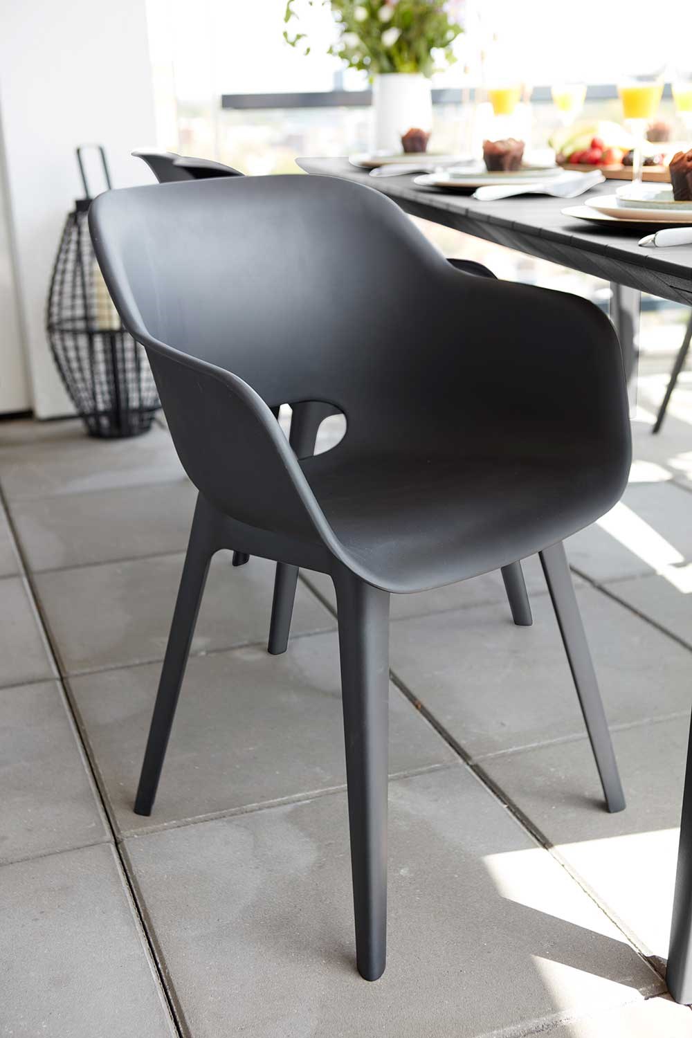 Lima Dining Set