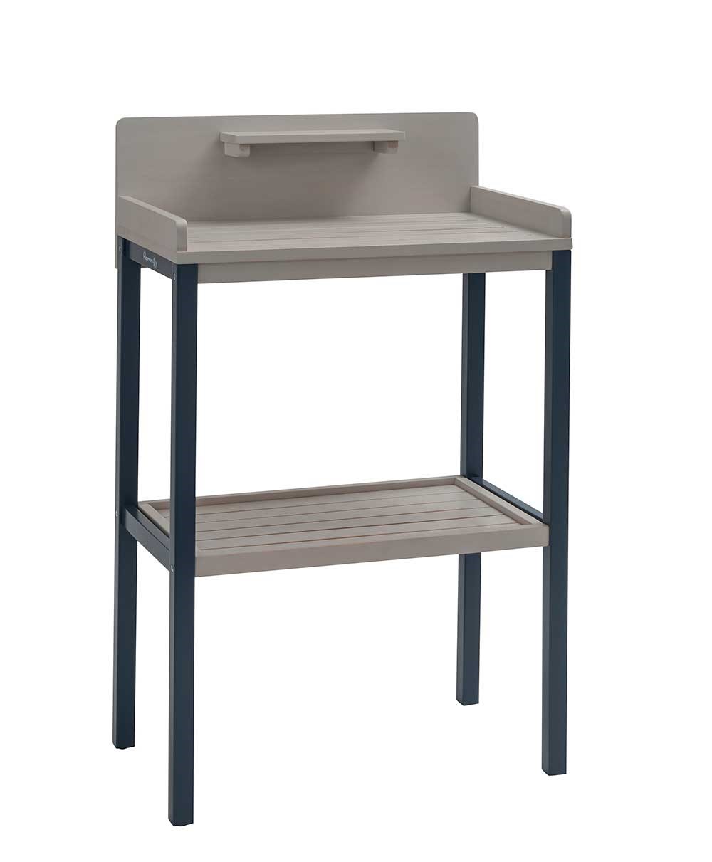 Florentiy Galaxy Wooden Potting Table