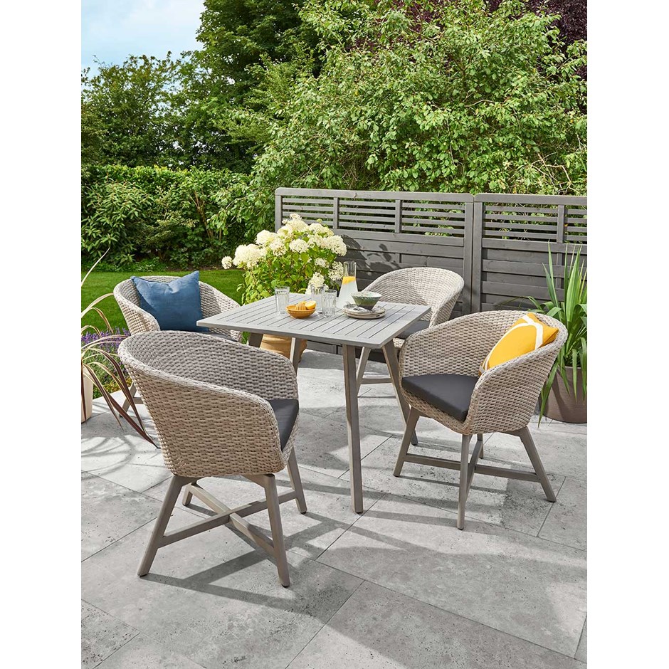 Chedworth Dining Set