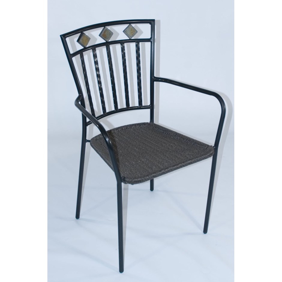 Malaga Chair (Pack of 2)