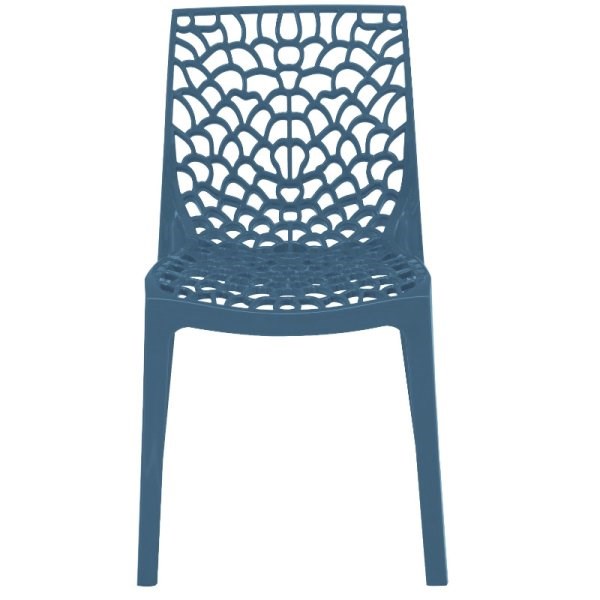 Nepture Polypropylene Chair