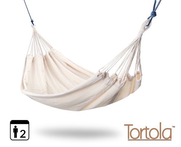 Fabric Double Garden Hammock