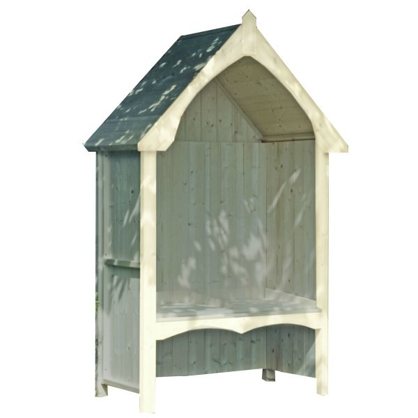 Balsam Arbour
