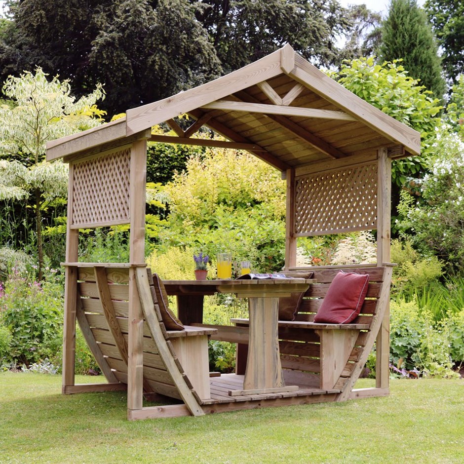Noah's Arbour