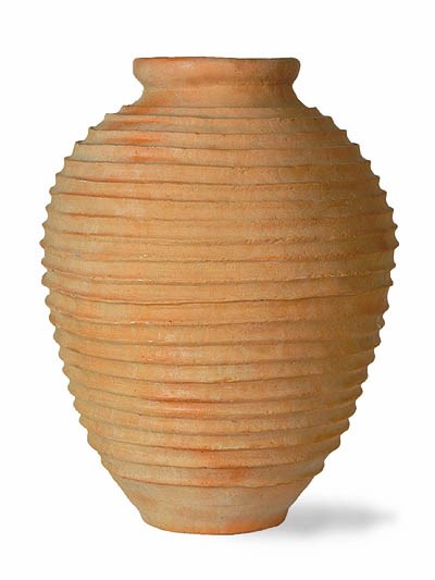 Fibrecotta Beehive Urn Planter