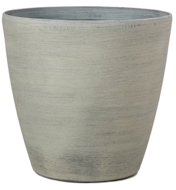Cortina Stone Round Planter