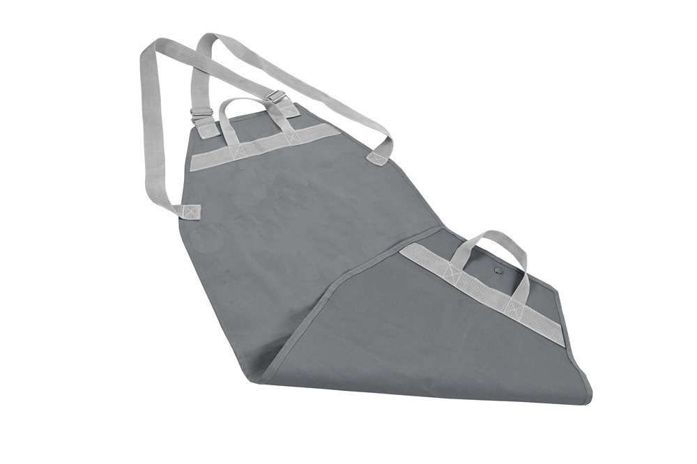 101cm Dig For Victory Home & Garden Carrier Apron by Kent & Stowe