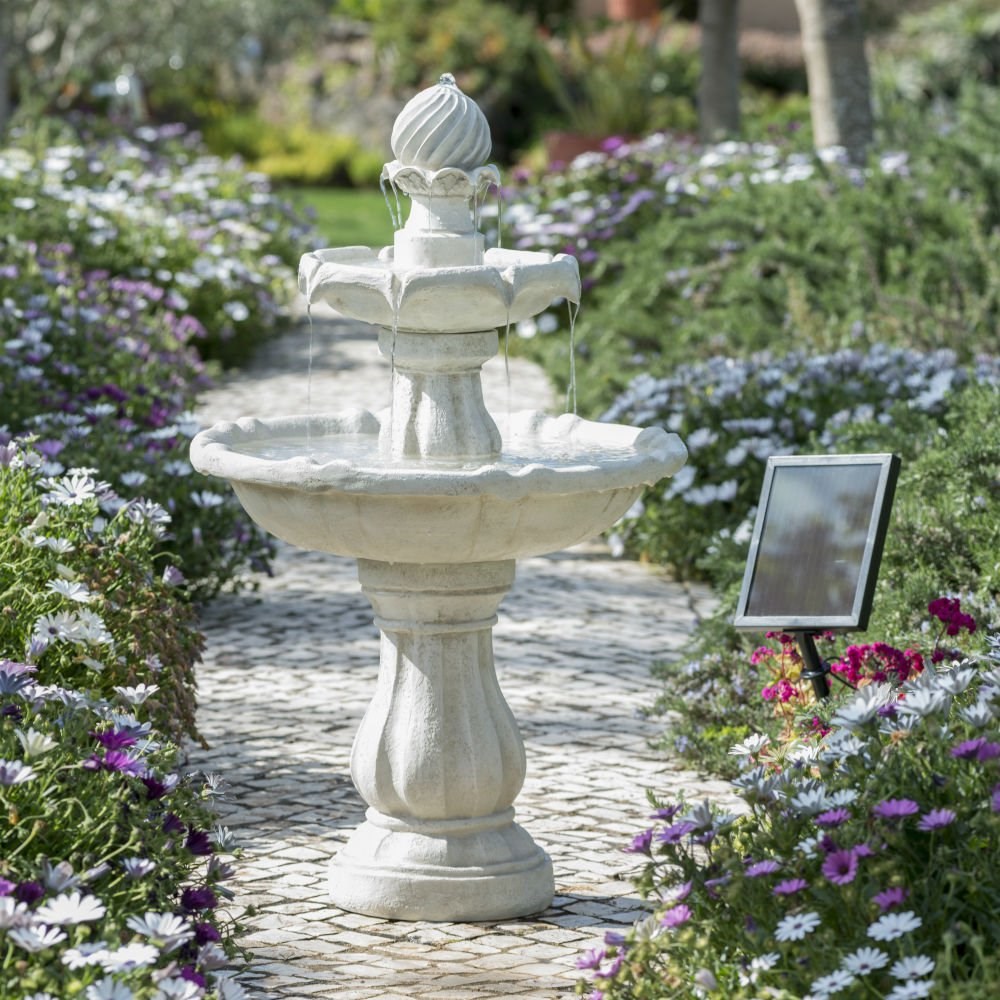 Water Features: Free Delivery Over £50