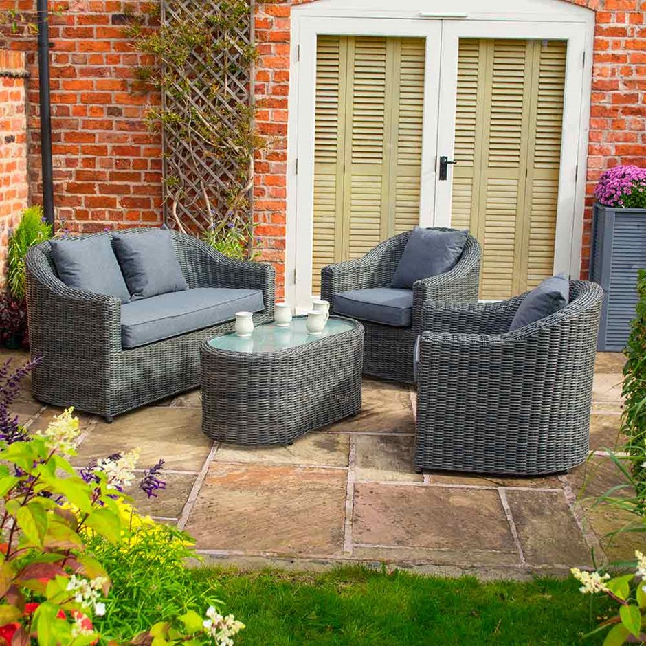 Bunbury Sofa Set