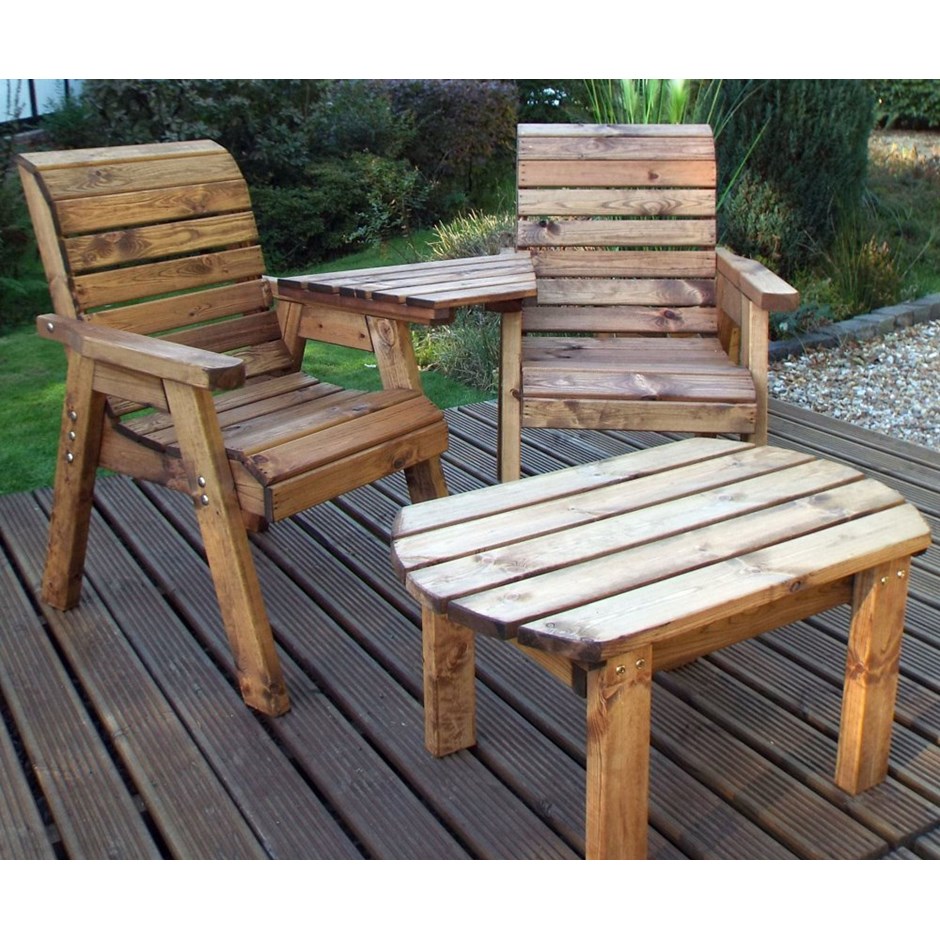 Twin Companion Set