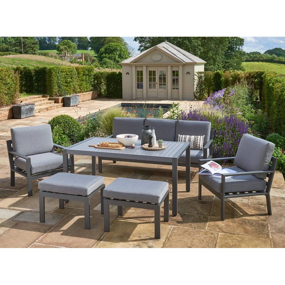 Titchwell Lounge Set