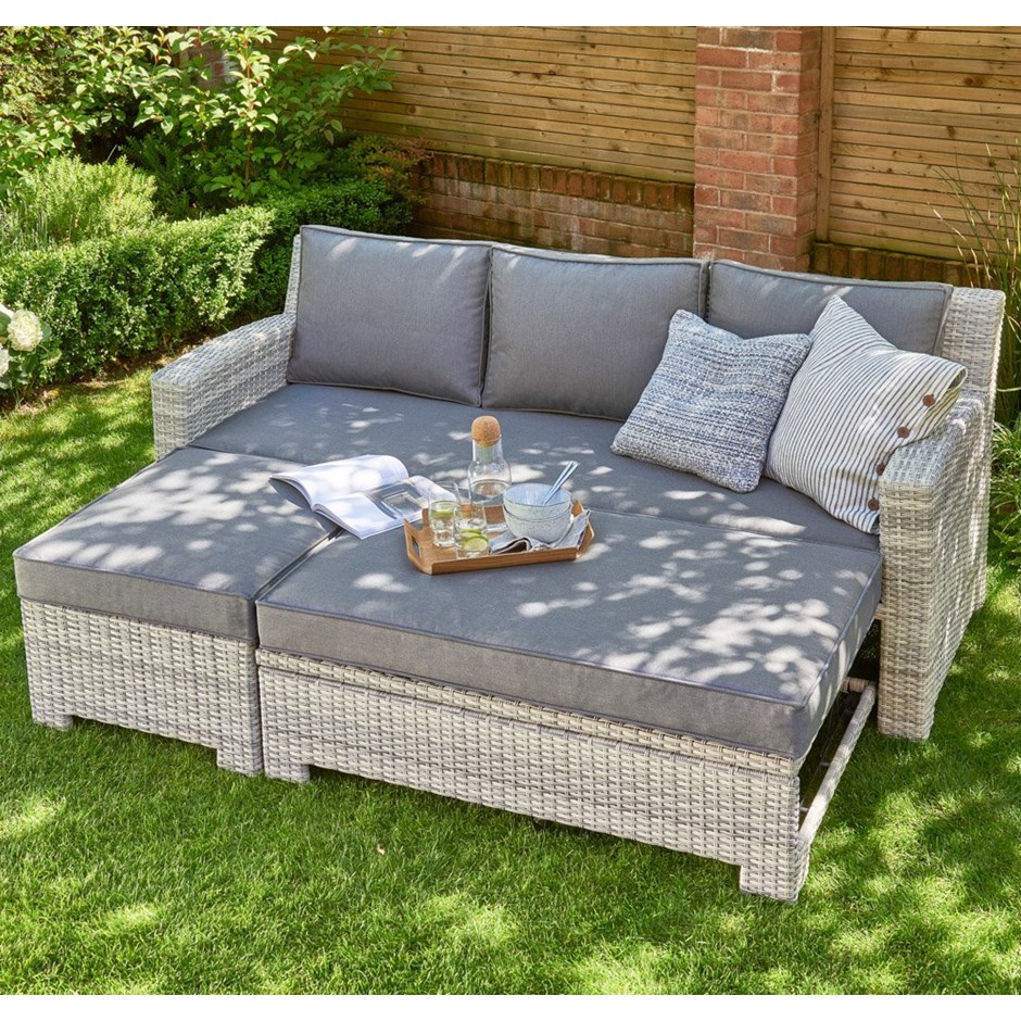 Oxborough Pull Out Lounge Sofa