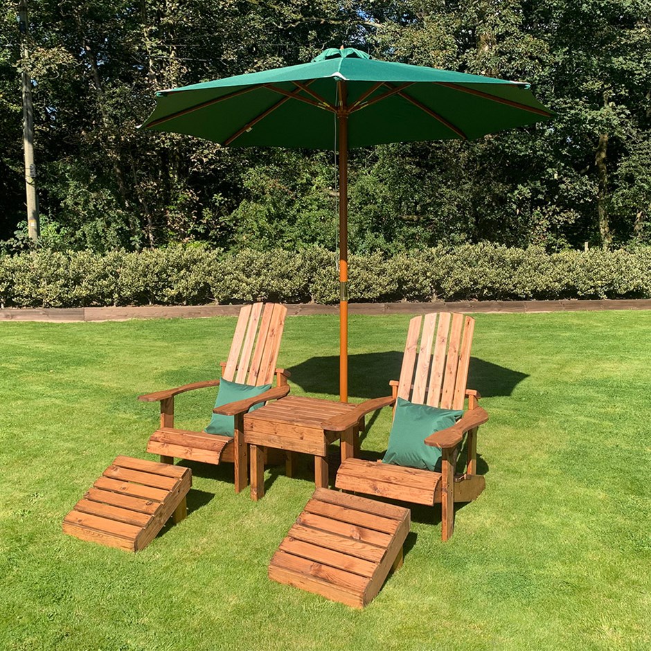 Aidandack Patio Set