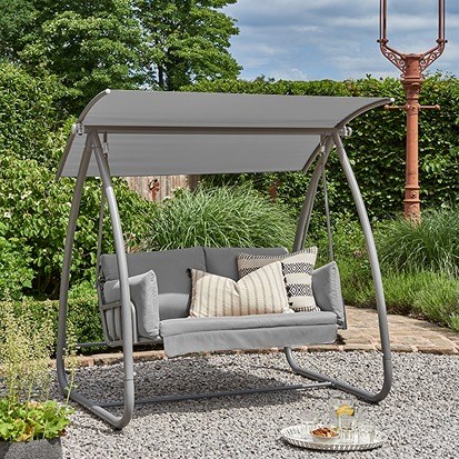Newmarket Two Seater Swing Seat