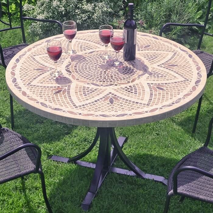 Montpellier Dining Table