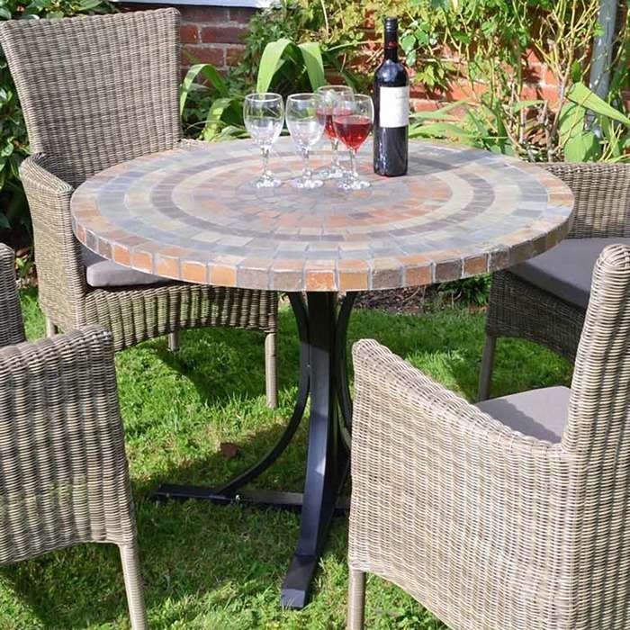 Monterey Dining Table