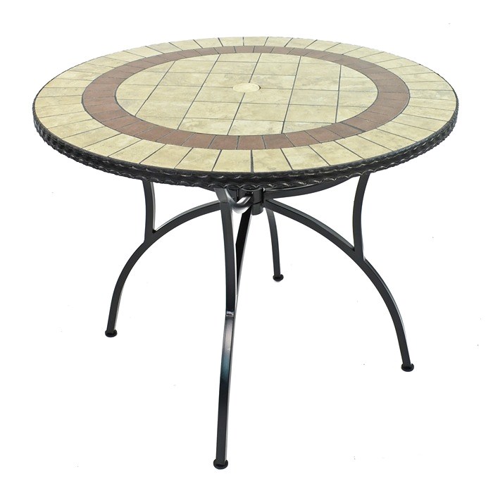 Henley Patio Table
