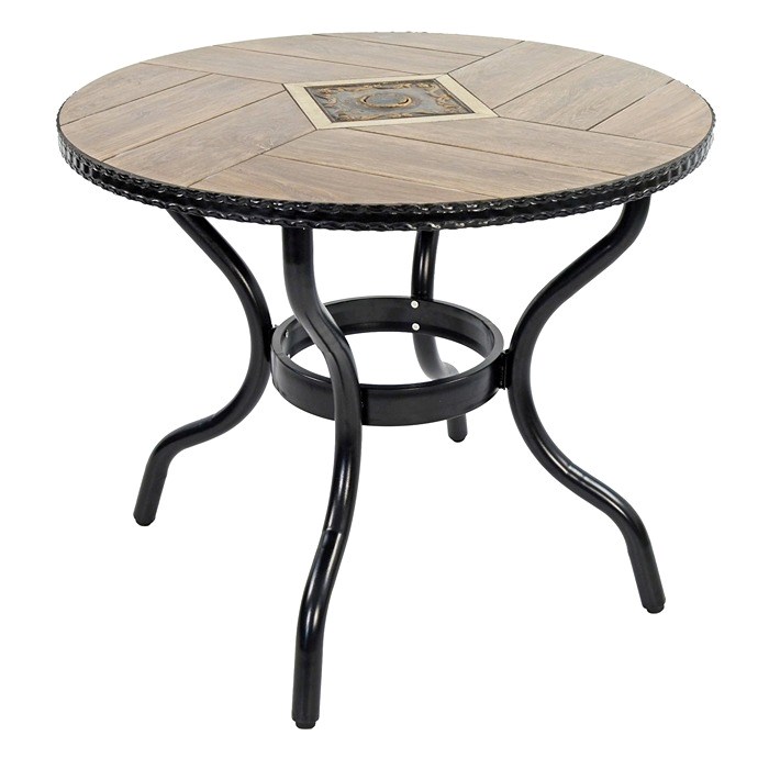 Haslemere Patio Table