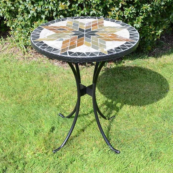 Montilla Bistro Table