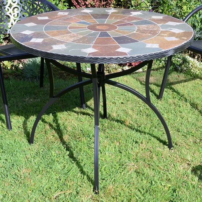 Granada Patio Table