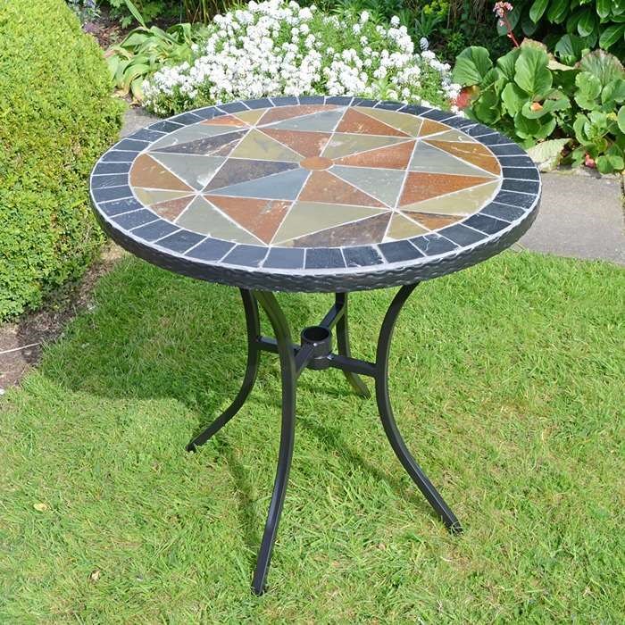 Tobarra Bistro Table