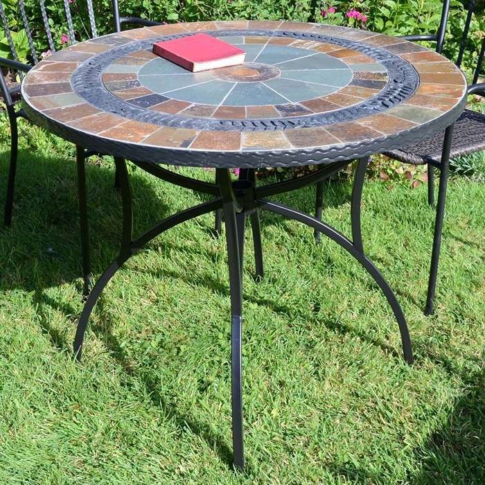 Vilena Patio Table