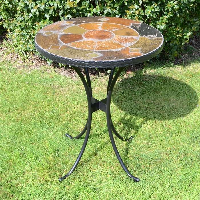 Ondara Bistro Table
