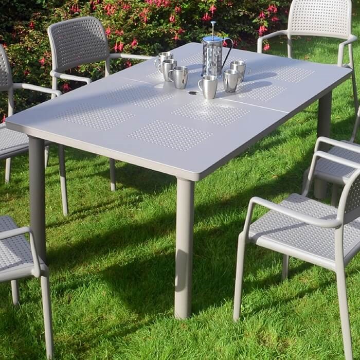 Libeccio Table