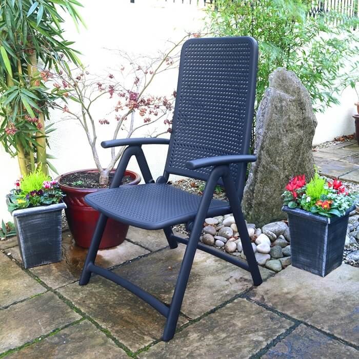 Darsena Chair