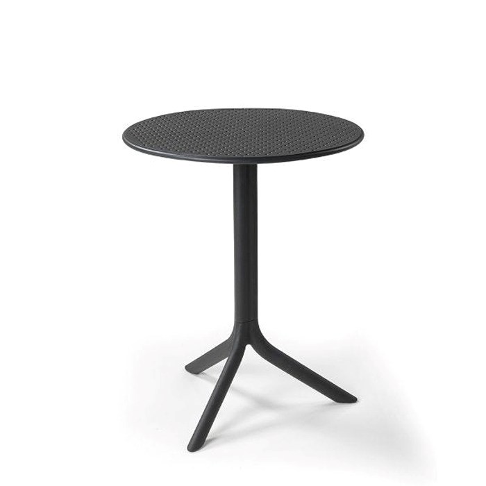 Step Bistro Table