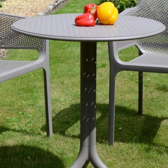 Step Bistro Table