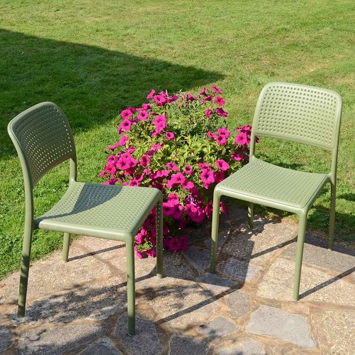 Bistrot Chair (Pack of 2)