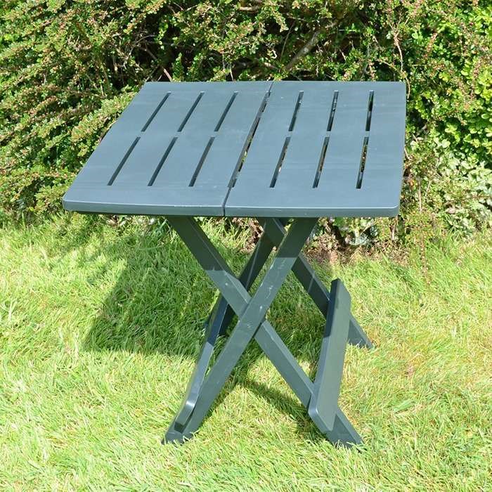 Bari Side Table