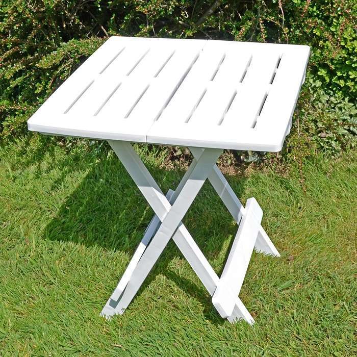 Bari Side Table