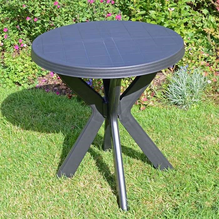 Tivoli Bistro Table