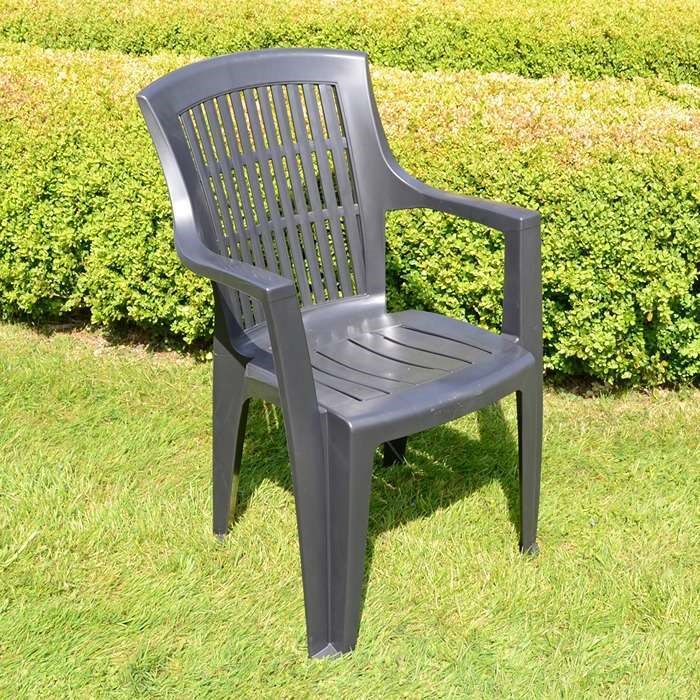 Parma Chair (Pack of 4)