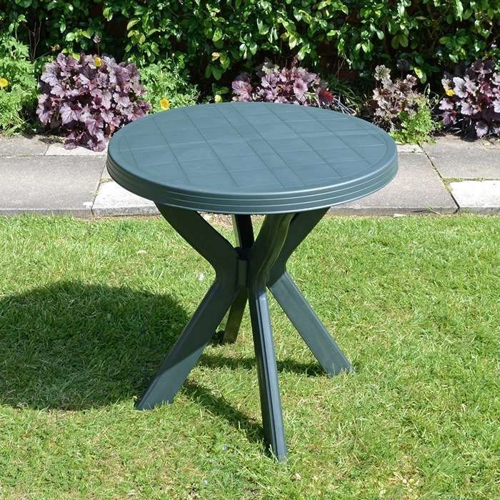 Tivoli Bistro Table
