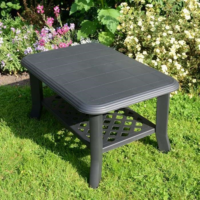 Savona Coffee Table