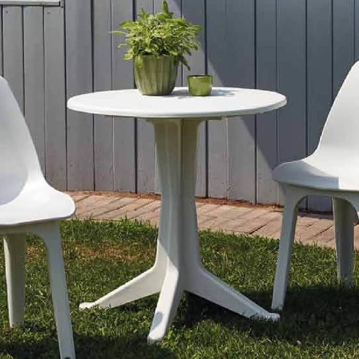 Levante Bistro Table