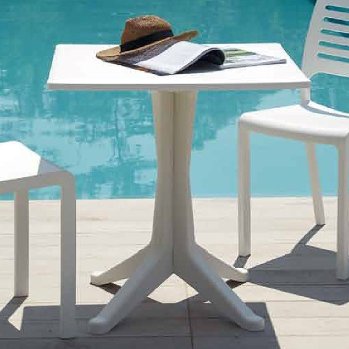 Ponenta Patio Table
