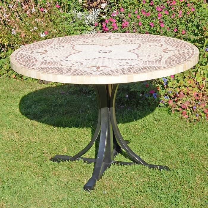 Provence Dining Table