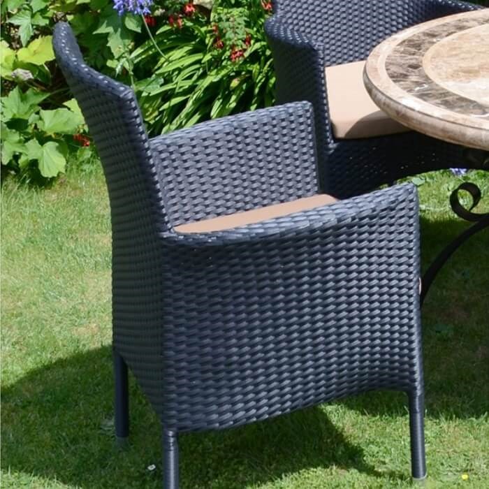 Stockholm Chair (Pack of 2)