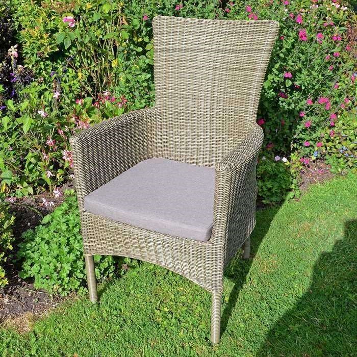 Dorchester Chair (Pack of 2)