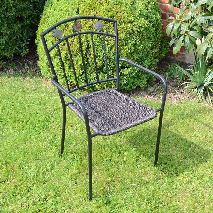 Malaga Chair (Pack of 2)