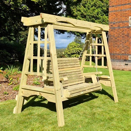 Cottage Swing Seat