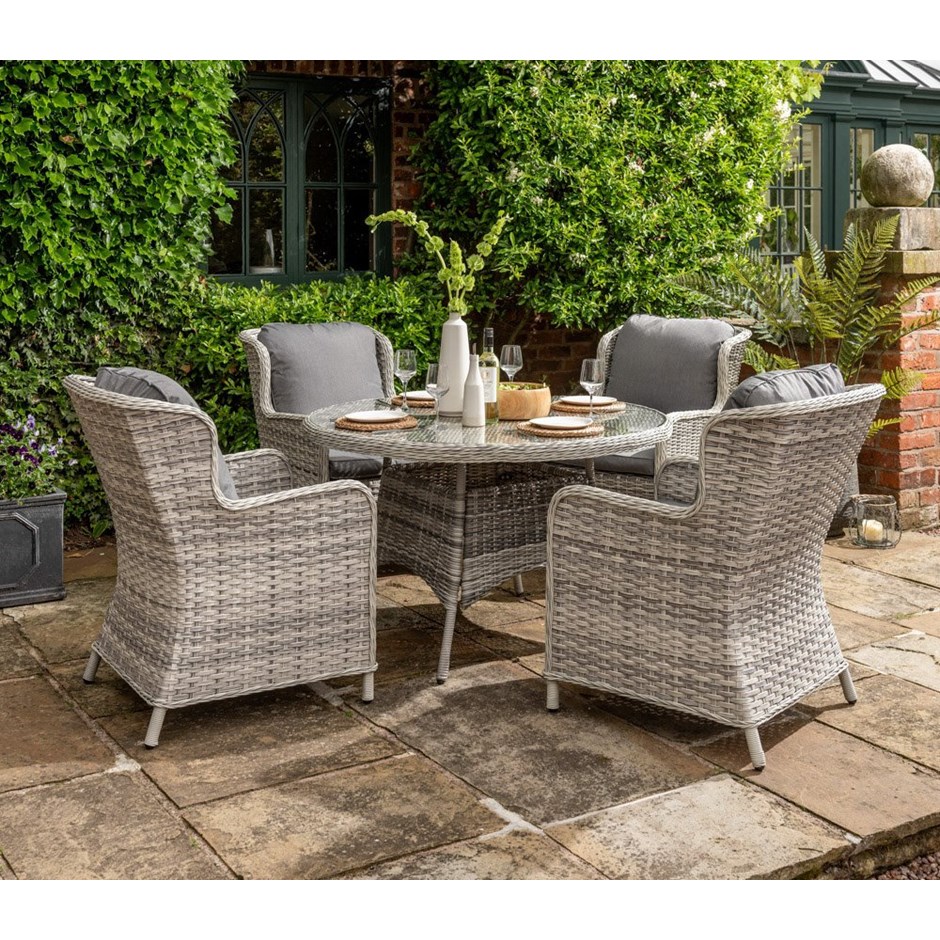 Wroxham Dining Set