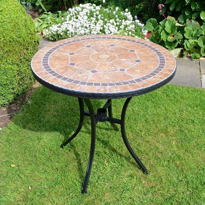 Richmond Patio Table