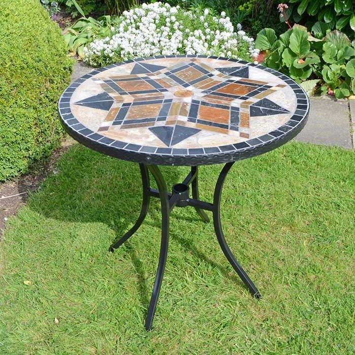 Darwin Bistro Table