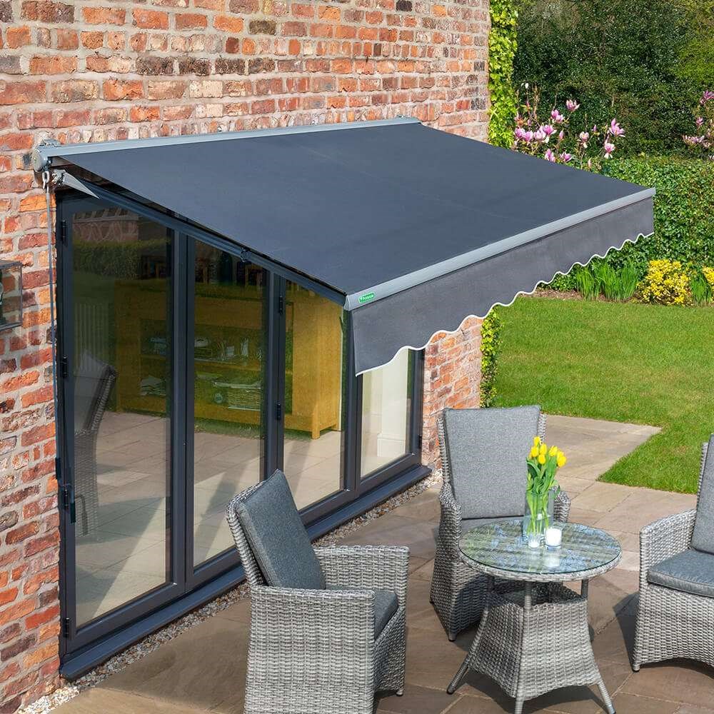 Selected Awnings: Up to 40% off