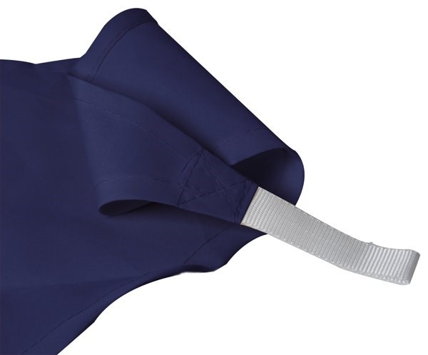 Sail Shade | Standard Water Resistant | Blue